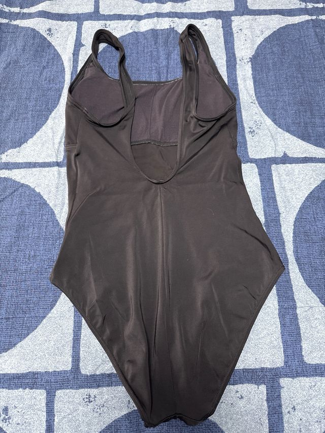 Bañador Nabaiji Negro