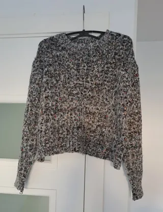 Lote 3 maglioni caldi