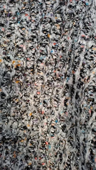 Lote 3 maglioni caldi