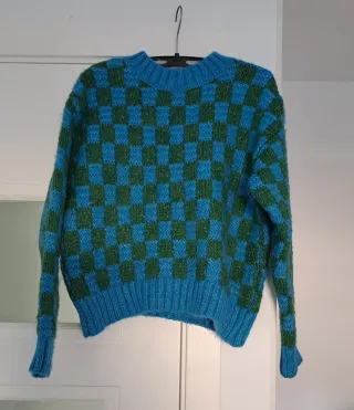 Lote 3 maglioni caldi