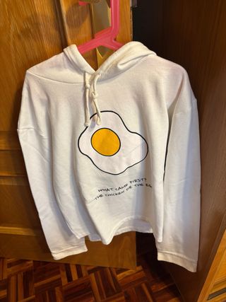 Sudadera mujer - niña Shana Talla XL