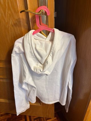 Sudadera mujer - niña Shana Talla XL