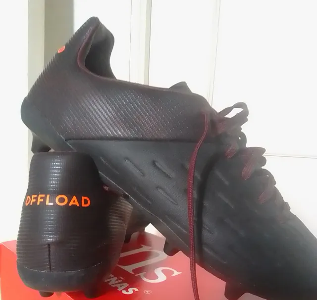 Botas de Rugby Offload Talla 46