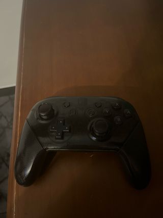 Mando Pro Nintendo Switch