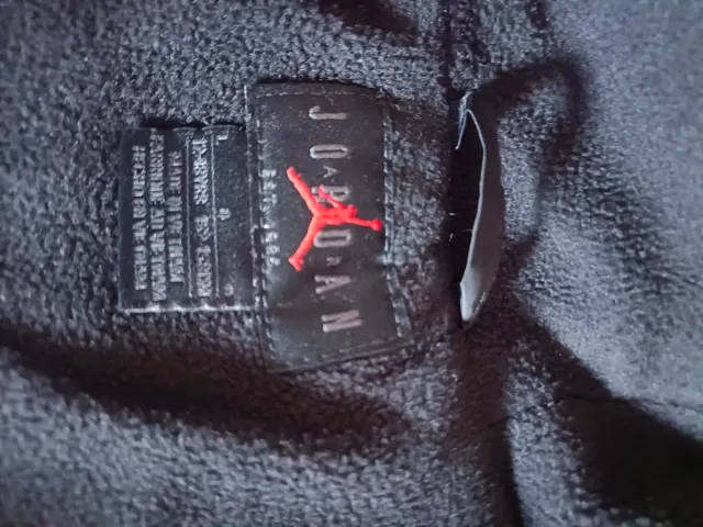 Abrigo Nike Jordan niño 12-13años