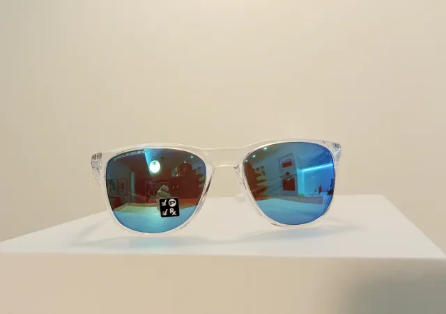 Gafas de sol Oakley Trillbex Mujer