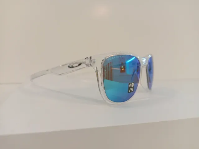 Gafas de sol Oakley Trillbex Mujer