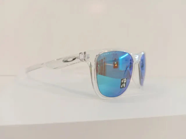 Gafas de sol Oakley Trillbex Mujer