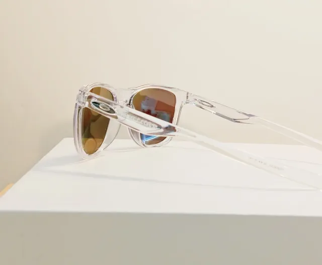 Gafas de sol Oakley Trillbex Mujer