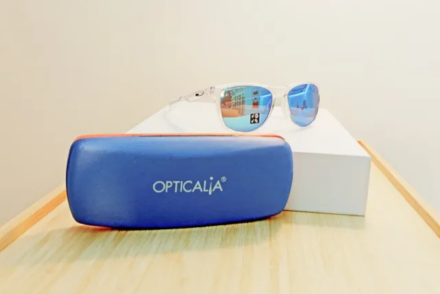 Gafas de sol Oakley Trillbex Mujer