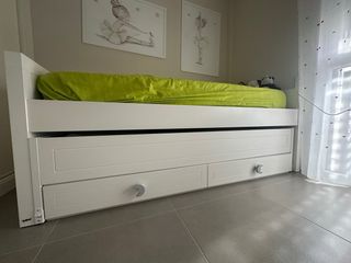 Dormitorio juvenil Marca Trébol