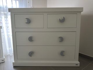 Dormitorio juvenil Marca Trébol