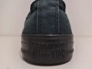 Converse negras