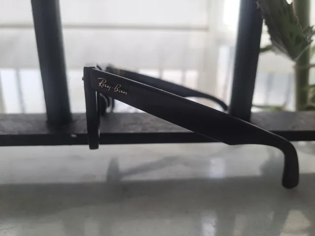 Gafas de sol ray ban