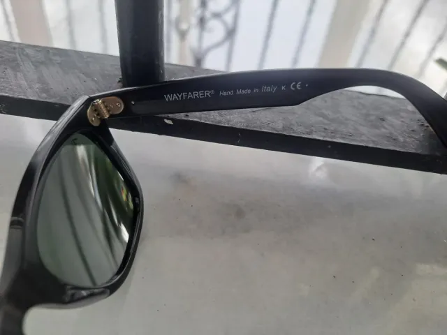 Gafas de sol ray ban