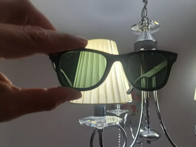 Gafas de sol ray ban