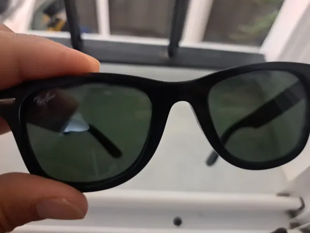 Gafas de sol ray ban