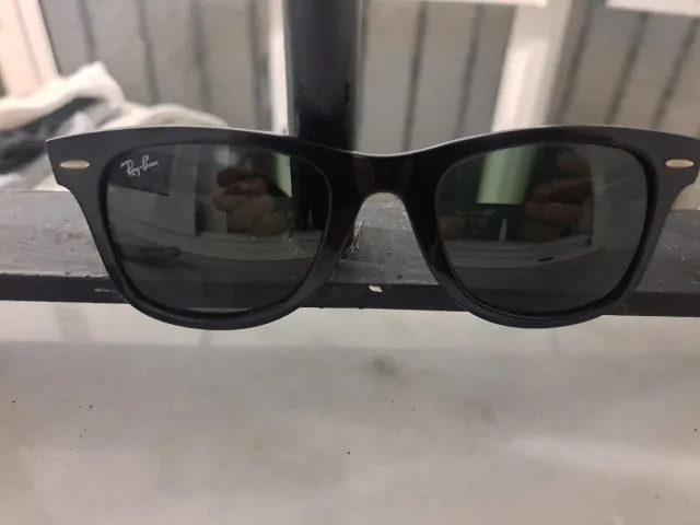 Gafas de sol ray ban