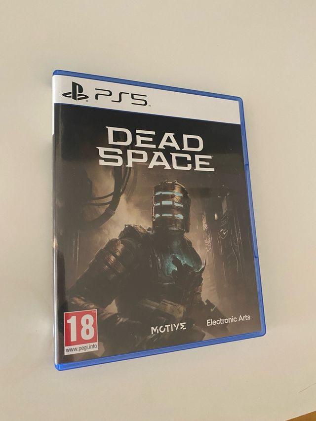 Expedition 33 + Dead Space PS5