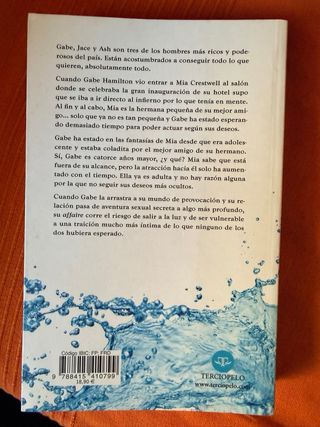 Éxtasis: Primera parte de la Trilogía Sin Alien...