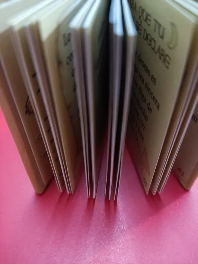 Libro Conjuros y hechizos ❤️