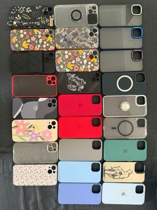 iPhone 13 128GB Rojo