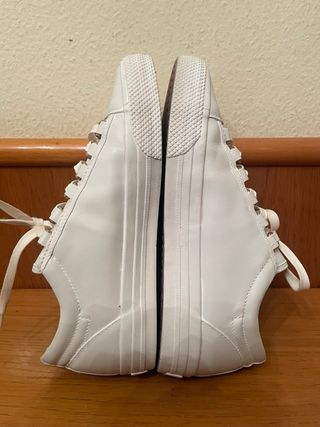 FURLA - sneakers blancos 39