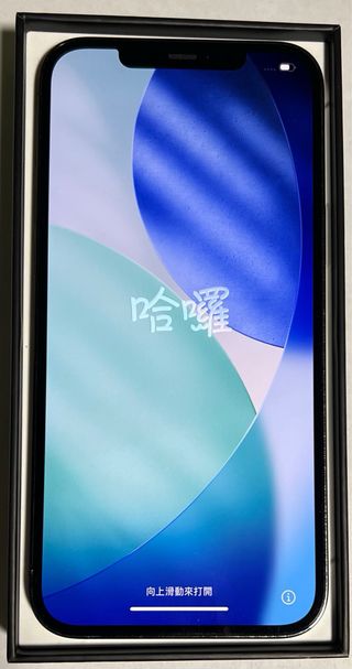 iPhone 12 Pro Max 256GB Graphite colore