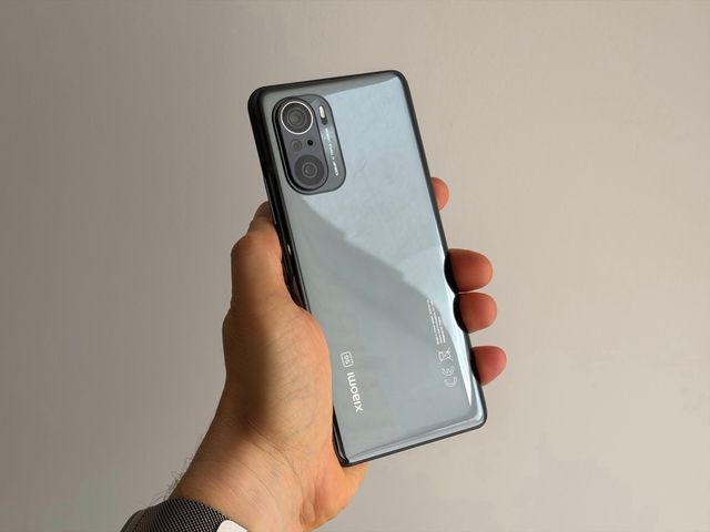 Xiaomi Mi 11i