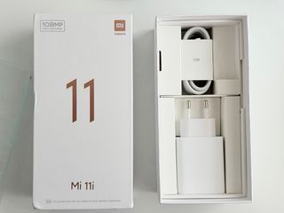 Xiaomi Mi 11i