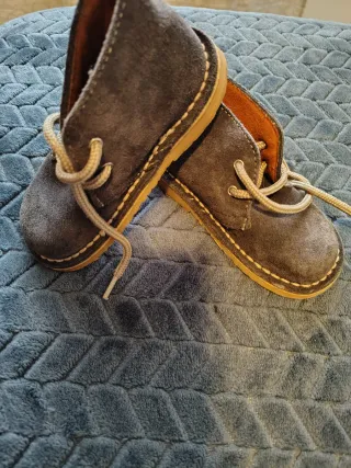 Lote Zapatos Niño Talla 24