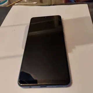 Samsung Galaxy A31 Azul