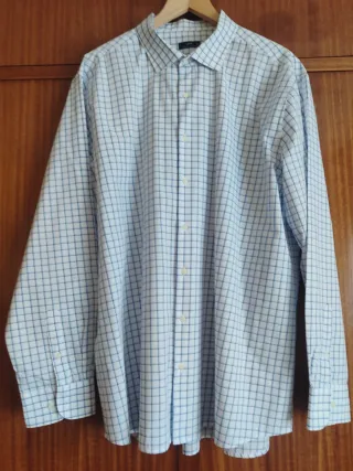 Camisa Unit Talla Grande 4XL