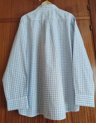 Camisa Unit Talla Grande 4XL