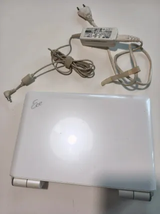 Asus Eee PC 1000H