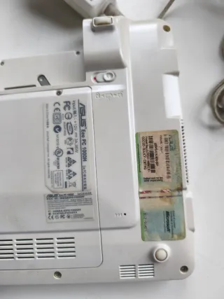 Asus Eee PC 1000H