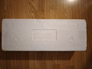 Sinclair ZX Spectrum +2 128K con manuale