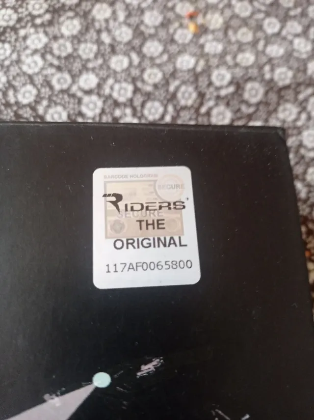 Foco LED Bici + Cargador