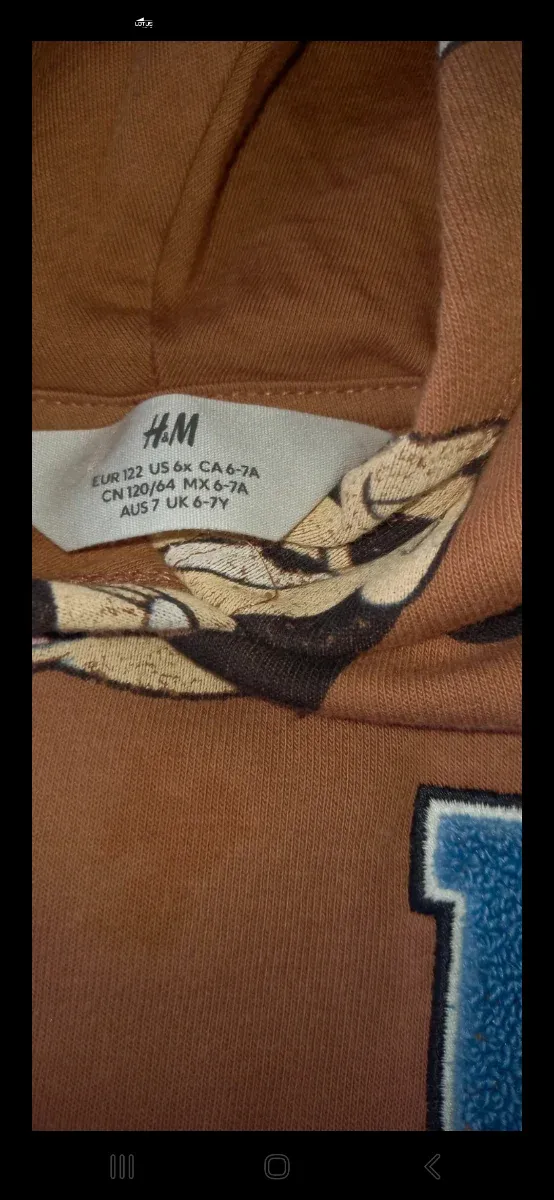 Lote 3 vestidos talla 7 Como nuevos muy poco usad