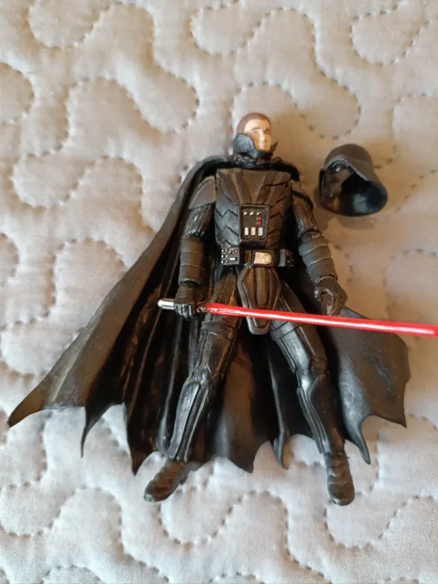Figura Darth Vader Star Wars