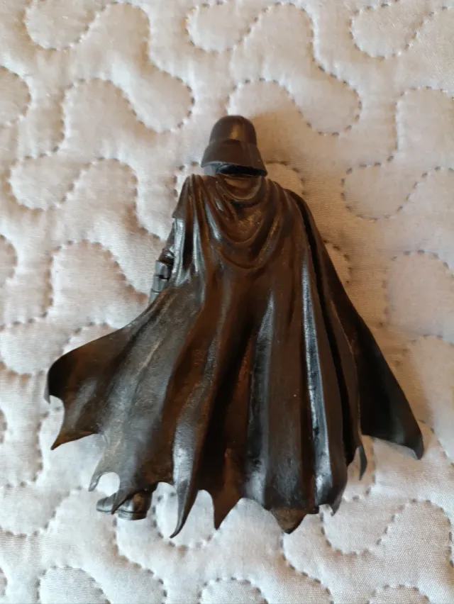 Figura Darth Vader Star Wars