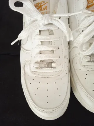 Zapatillas Nike Air Force 1 Mujer T39