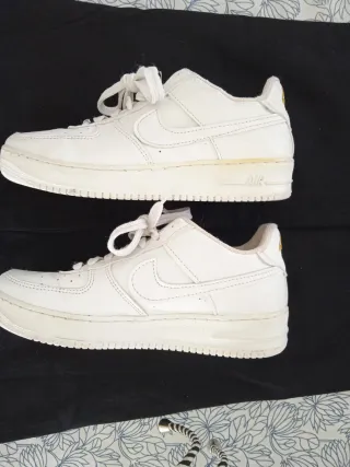 Zapatillas Nike Air Force 1 Mujer T39