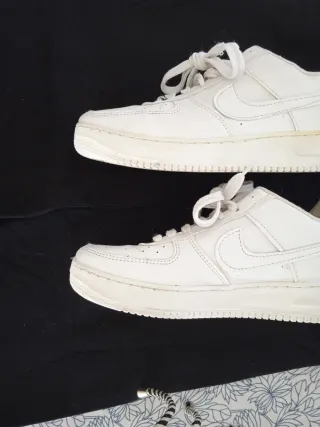 Zapatillas Nike Air Force 1 Mujer T39