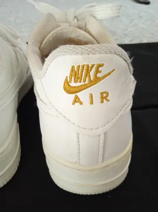 Zapatillas Nike Air Force 1 Mujer T39