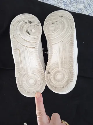 Zapatillas Nike Air Force 1 Mujer T39