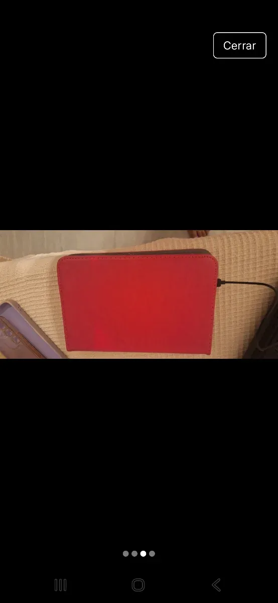 Tablet Woxter para crianças