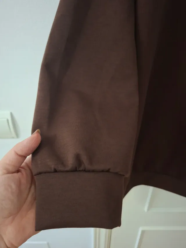 Conjunto mujer oversize