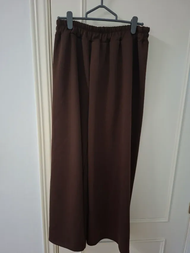 Conjunto mujer oversize