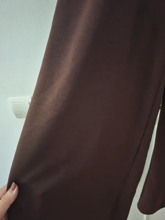 Conjunto mujer oversize